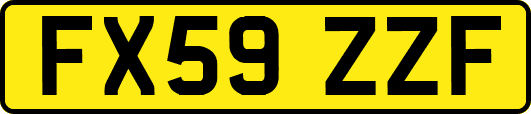 FX59ZZF