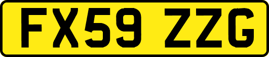FX59ZZG
