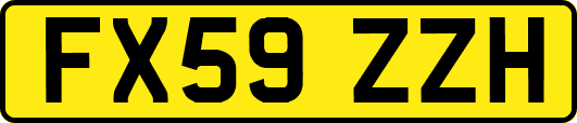 FX59ZZH