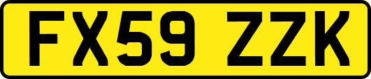 FX59ZZK