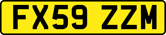 FX59ZZM