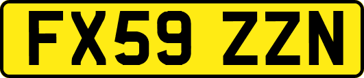 FX59ZZN