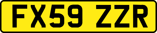 FX59ZZR