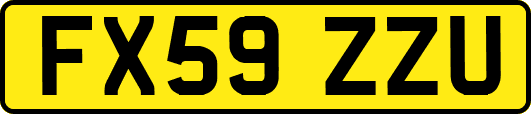 FX59ZZU