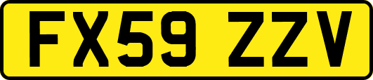 FX59ZZV
