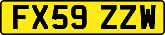 FX59ZZW