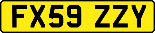 FX59ZZY