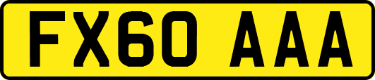 FX60AAA