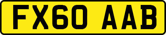 FX60AAB