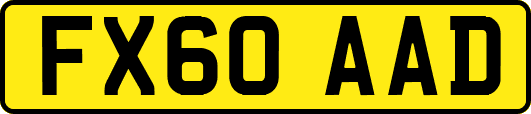 FX60AAD