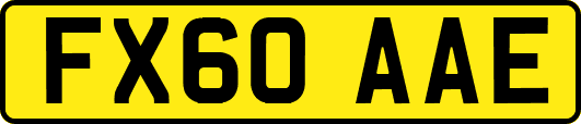 FX60AAE