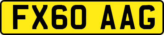 FX60AAG