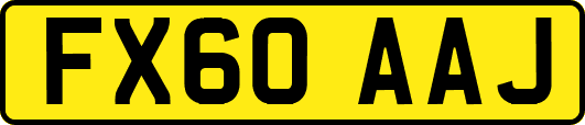 FX60AAJ