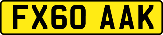 FX60AAK