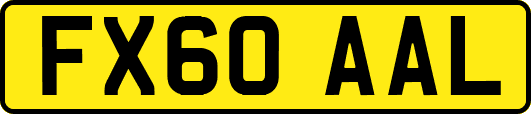 FX60AAL