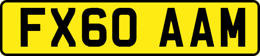 FX60AAM