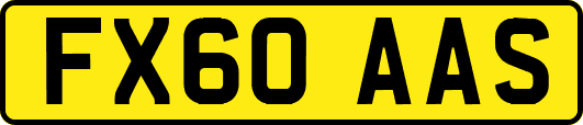 FX60AAS