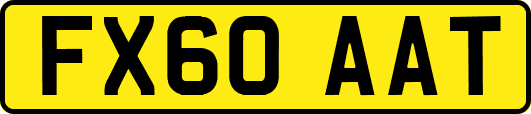 FX60AAT