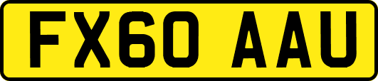 FX60AAU