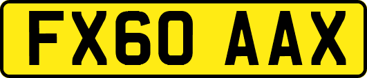 FX60AAX