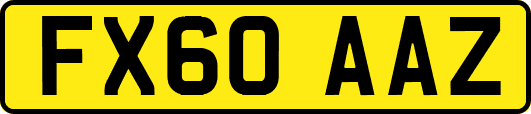 FX60AAZ