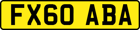 FX60ABA