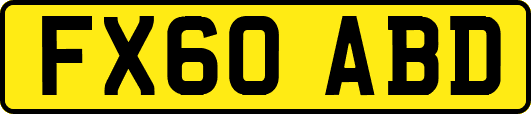 FX60ABD