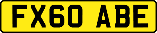 FX60ABE