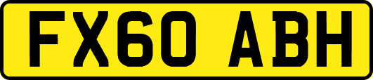 FX60ABH