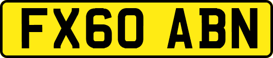 FX60ABN