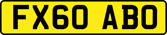 FX60ABO