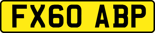 FX60ABP
