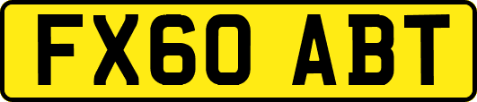 FX60ABT
