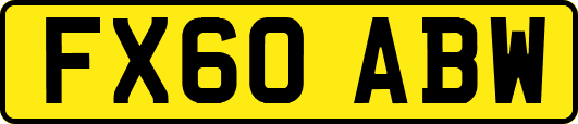 FX60ABW