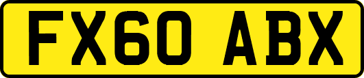 FX60ABX