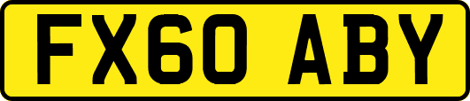 FX60ABY