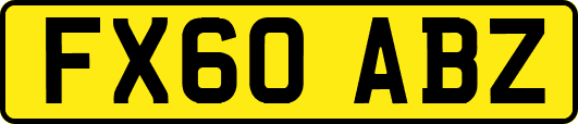 FX60ABZ