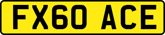 FX60ACE