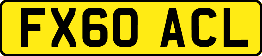 FX60ACL