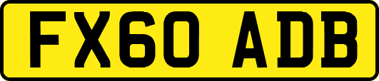 FX60ADB