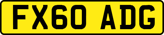 FX60ADG