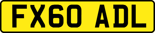 FX60ADL