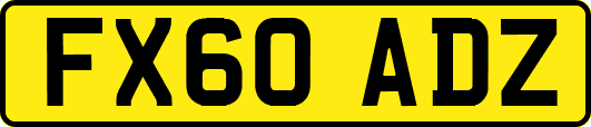 FX60ADZ