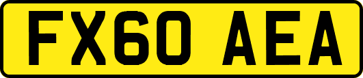 FX60AEA