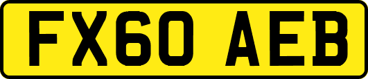 FX60AEB