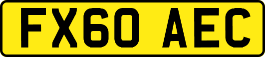 FX60AEC