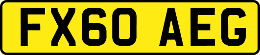 FX60AEG