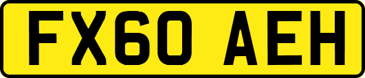 FX60AEH