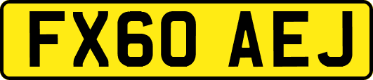FX60AEJ