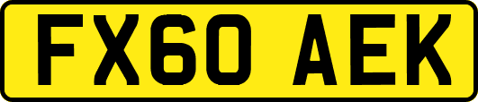 FX60AEK